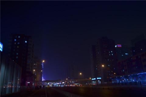 梦见深夜是什么意思