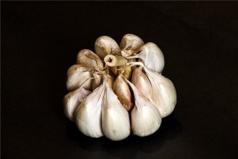 梦到挖蒜是什么征兆
