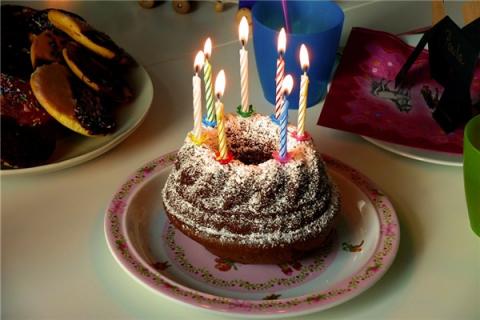 梦到同学过生日是什么意思