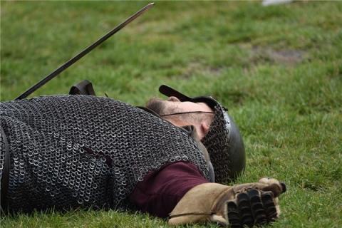 梦到熟人死是啥预兆
