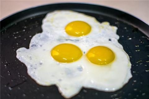 梦到了炸鸡蛋怎么样