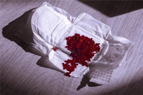梦到了生理是怎么回事