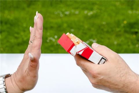 梦见敬烟怎么说