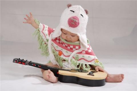 梦见大人变小孩是什么征兆
