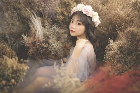 梦到了小美女意味着什么