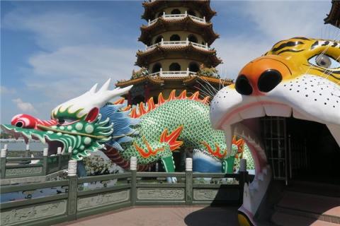 梦到龙和虎是凶兆还是吉兆