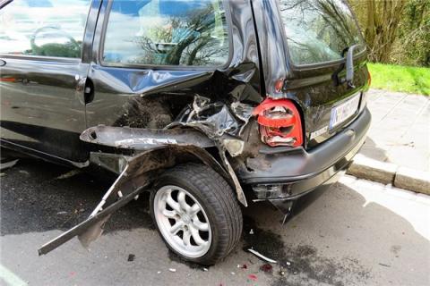 梦到开车把人撞死有什么说法