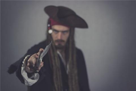 梦到被人抢了是什么意思