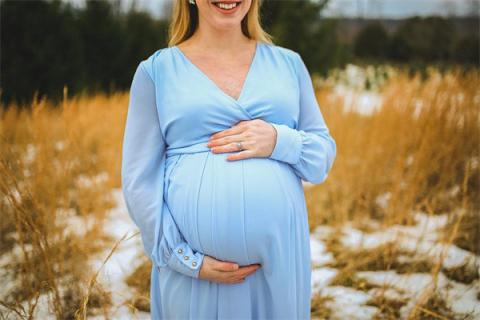 梦到老婆难产预示了什么