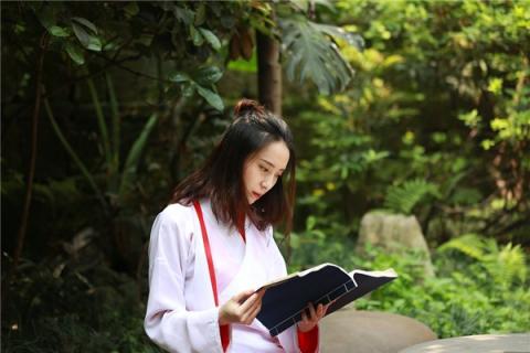 梦到古代女子意味着什么