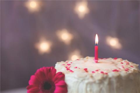 梦见儿子生日有什么预兆