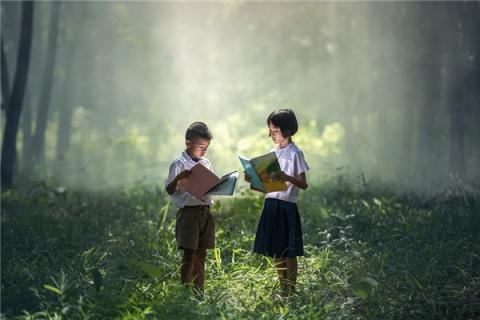 梦到了当学生是咋回事