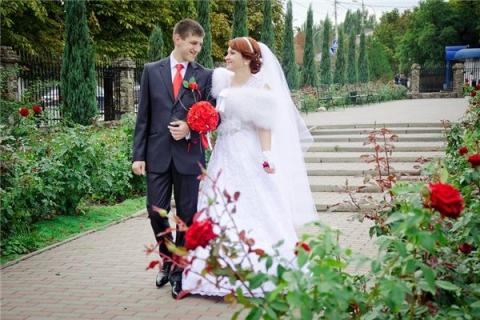 梦到了自己拍婚纱照是什么征兆