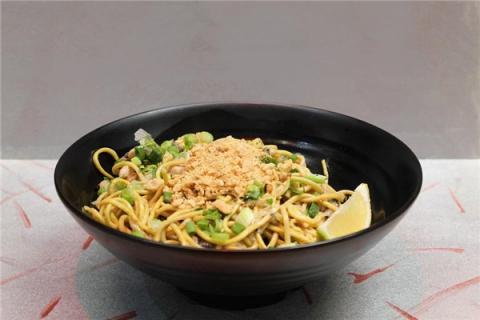梦见河粉怎么样