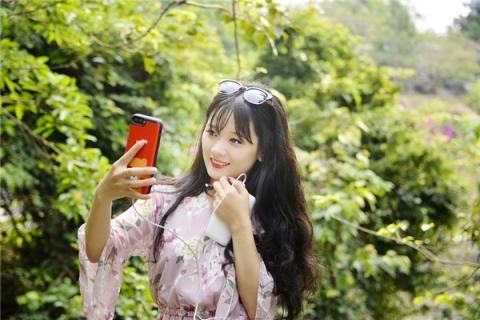 梦见悼头发意味着什么