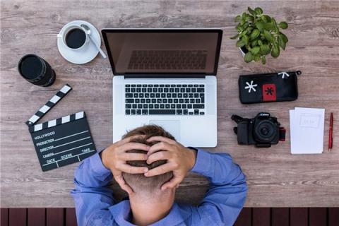 梦到了被离职是什么征兆
