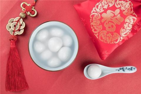 梦到了吃圆子有何寓意
