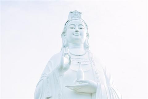 梦见请菩萨是什么意思？