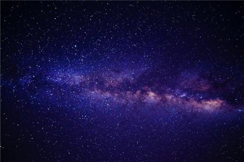 梦到星河预示什么