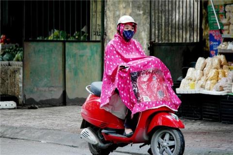 梦到了买雨衣有什么征兆