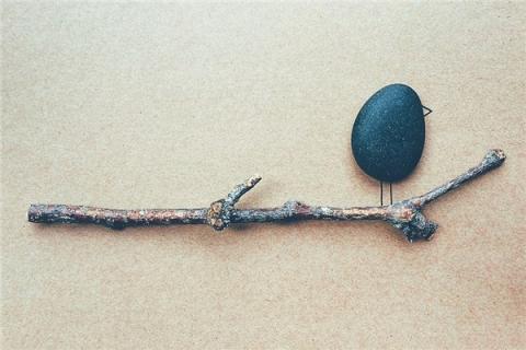 梦到了倒退的预兆