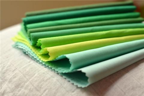 梦到蓝布是什么启示