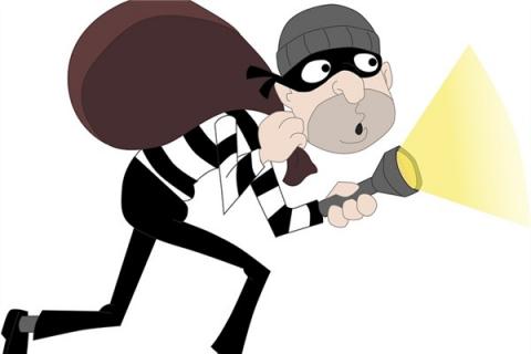 梦见家里被偷东西是什么意思？