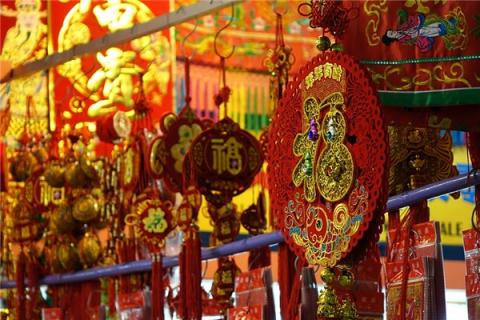 梦到祥瑞代表什么