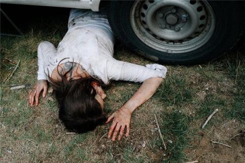 梦到了车祸撞死人是什么意思？