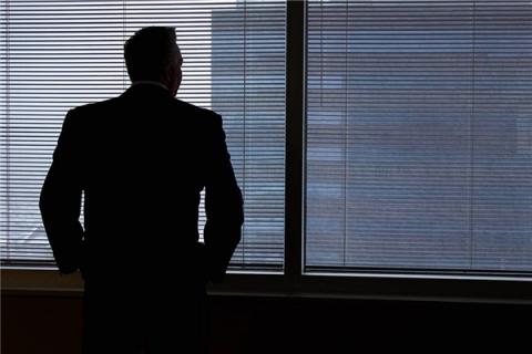 梦到了往下看预示着什么