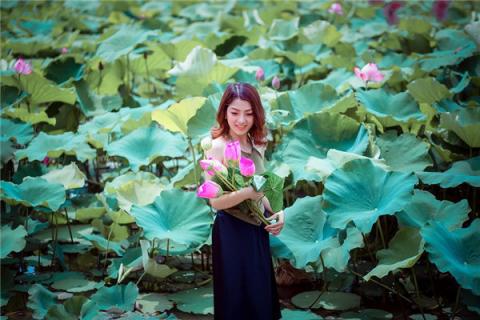 梦到了陌生妇女预示什么