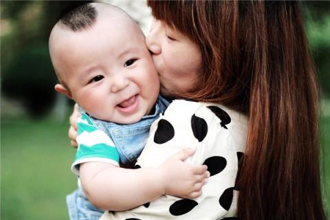 梦见打小孩子的预兆