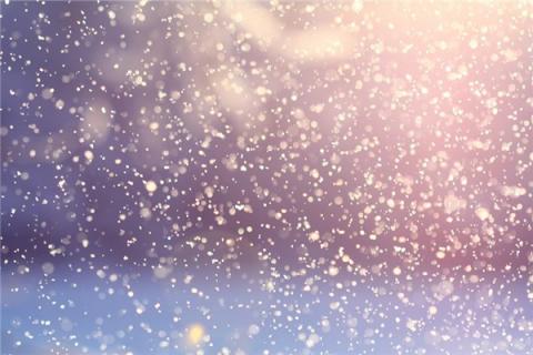 梦到了夏天下大雪会有什么预兆