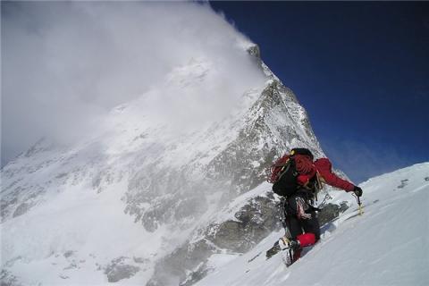 梦见风雪交加预示着什么