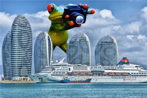 梦见巨星是凶兆还是吉兆