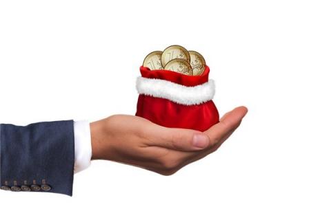 梦到金錢是什么启示