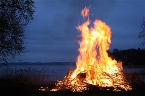 梦到了火了会是什么预兆