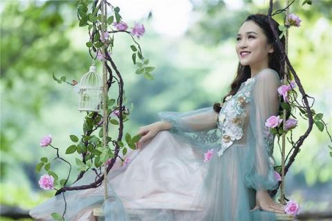 梦见仙子是咋回事
