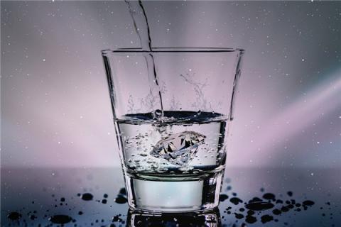 梦到了吃水有什么寓意吗？