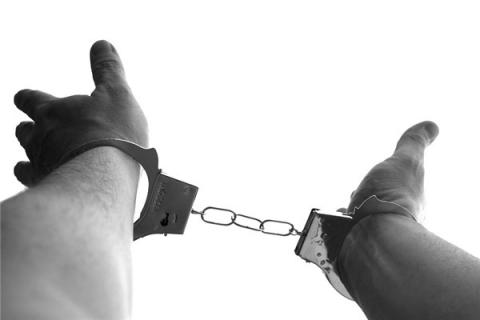 梦到杀人后被抓预示着什么