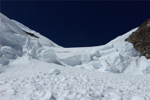 梦到雪蹦是好是坏