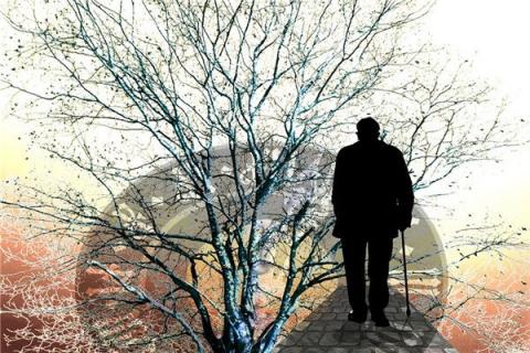 梦见将死的人是什么意思？