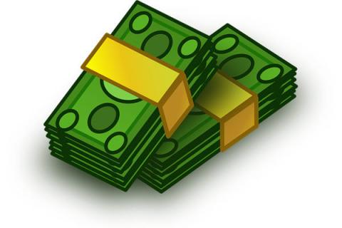 梦到鞋里有钱是什么启示