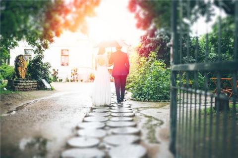 梦到和表妹结婚是啥预兆