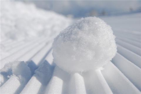 梦到了滚雪球有何寓意