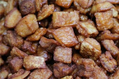梦到买肥肉是什么预兆