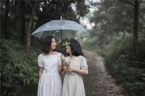 梦到了下雨天打伞会是什么预兆