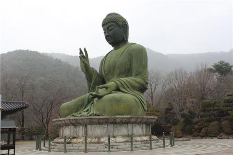 梦到南无阿弥陀佛是啥意思