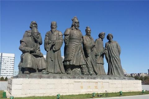 梦到了成吉思汗是不是好的征兆呢