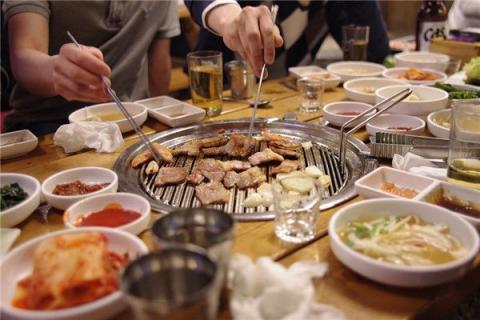 梦见老板请客代表着什么
